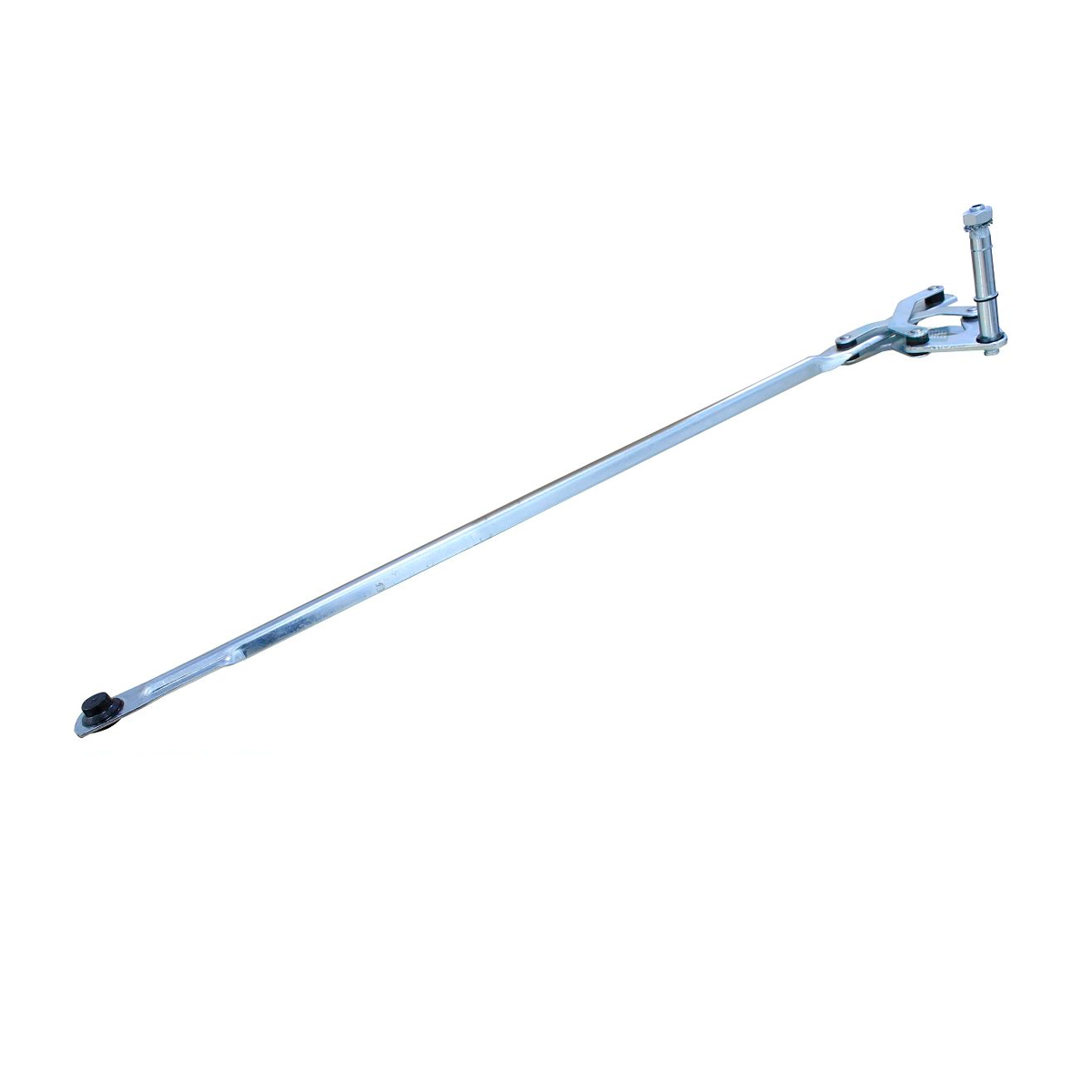 PIVO LIMPADOR PARABRISA VOLVO FH12 FM10 FM12 DIREITO COM BARRA (328018-311DCB)