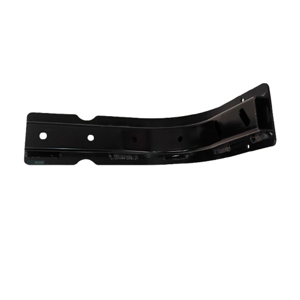 SUPORTE FIXACAO ESTRIBO COMPATIVEL MB ACTROS (SP1764)