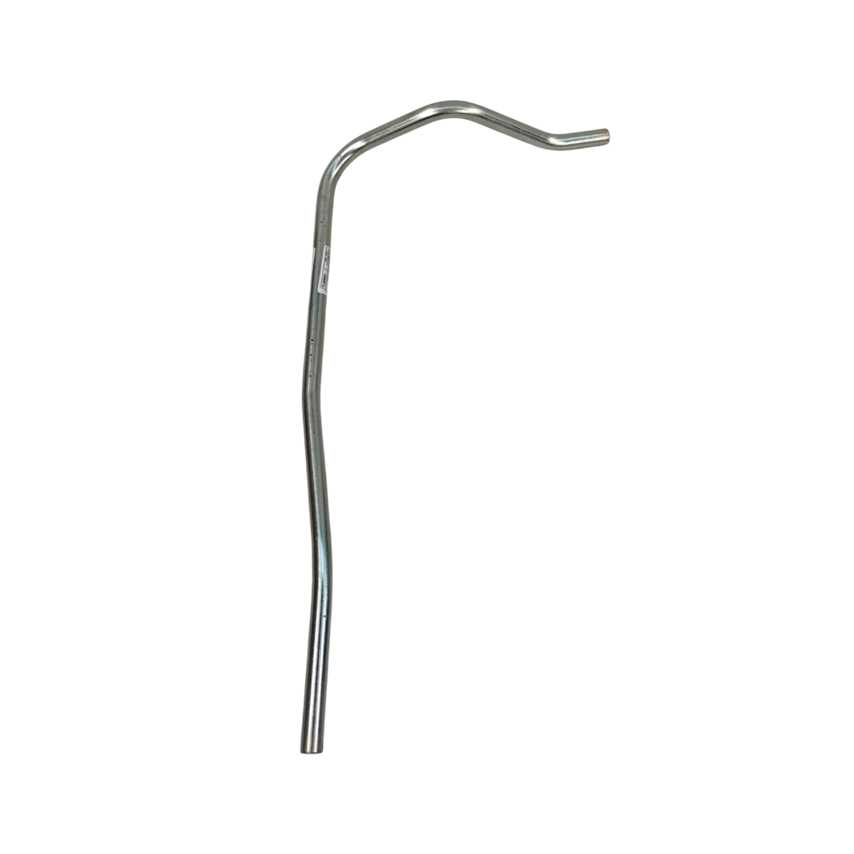 TUBO COMPRESSOR AR AGRALE VOLARE V8 W8 W9 TODOS ELETRONICOS MENOS EURO V (601300