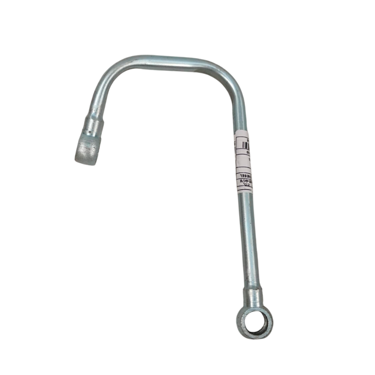 TUBO ENTRADA BOMBA INJETORA FILTRO DIESEL PARA SCANIA 112 113 (297754-TI30521)