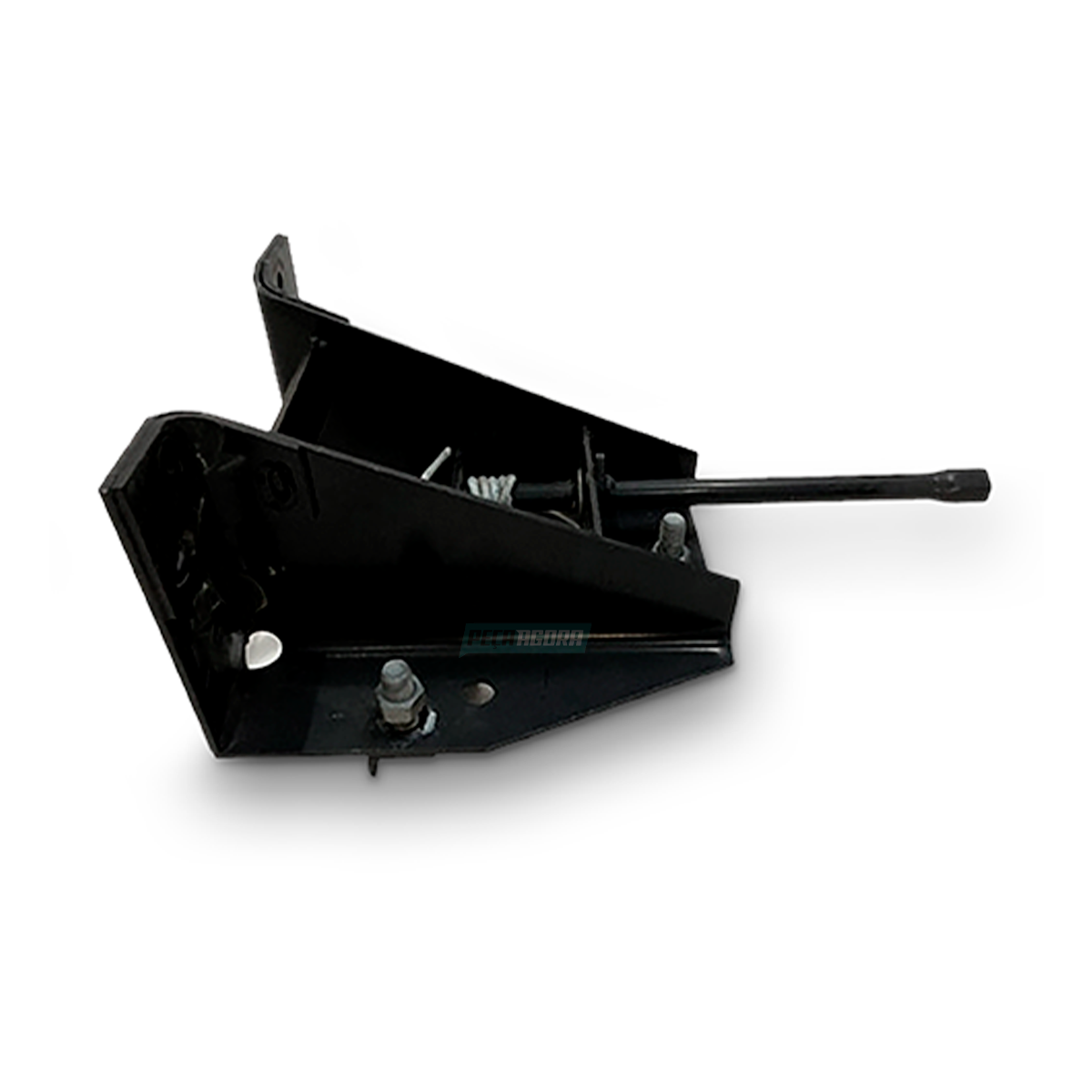 SUPORTE DE ESTEPE PARA BOLT CIRCLE 335MM (BZ2079)