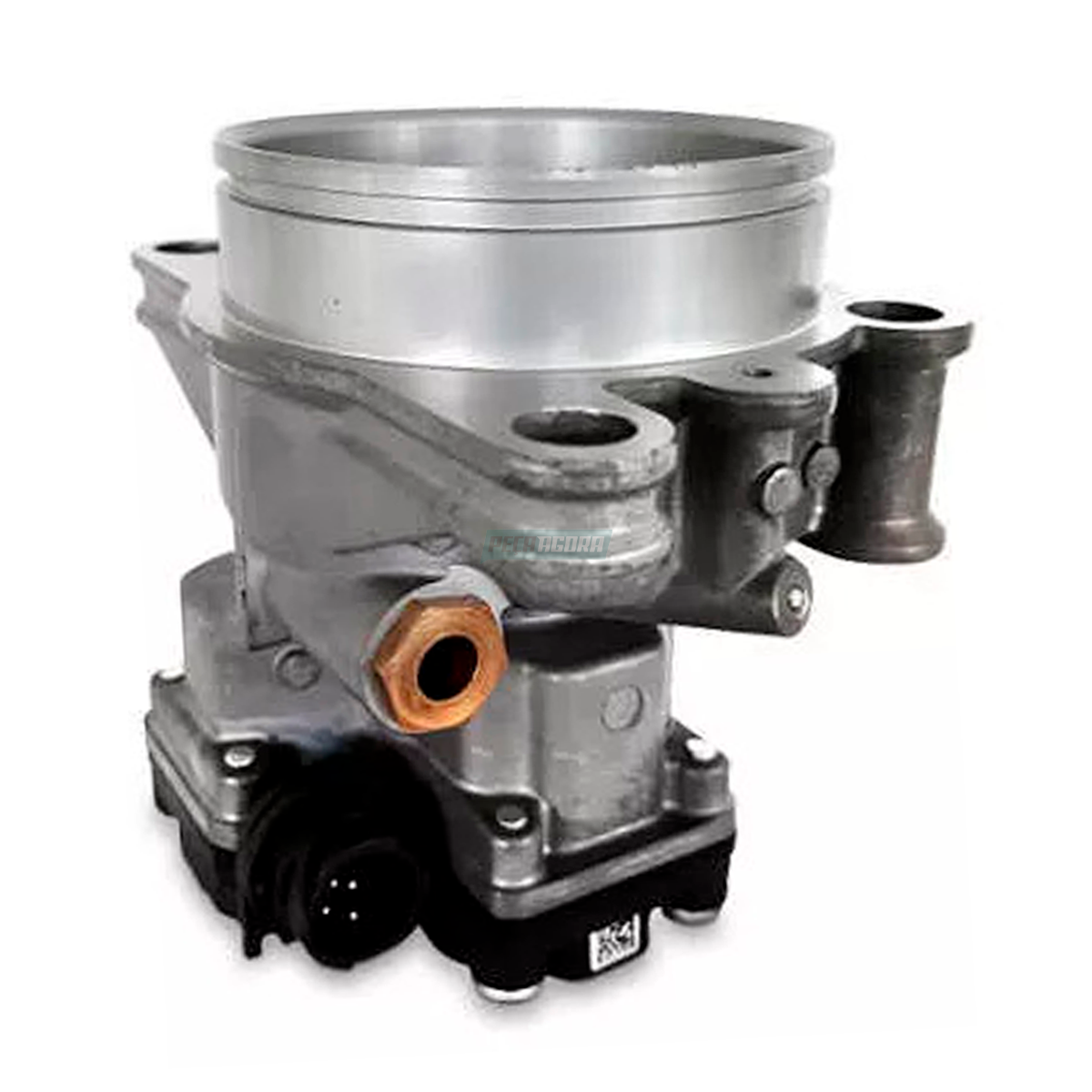 CILINDRO ATUADOR CAMBIO MB AXOR ACTROS ATEGO (4213520820)