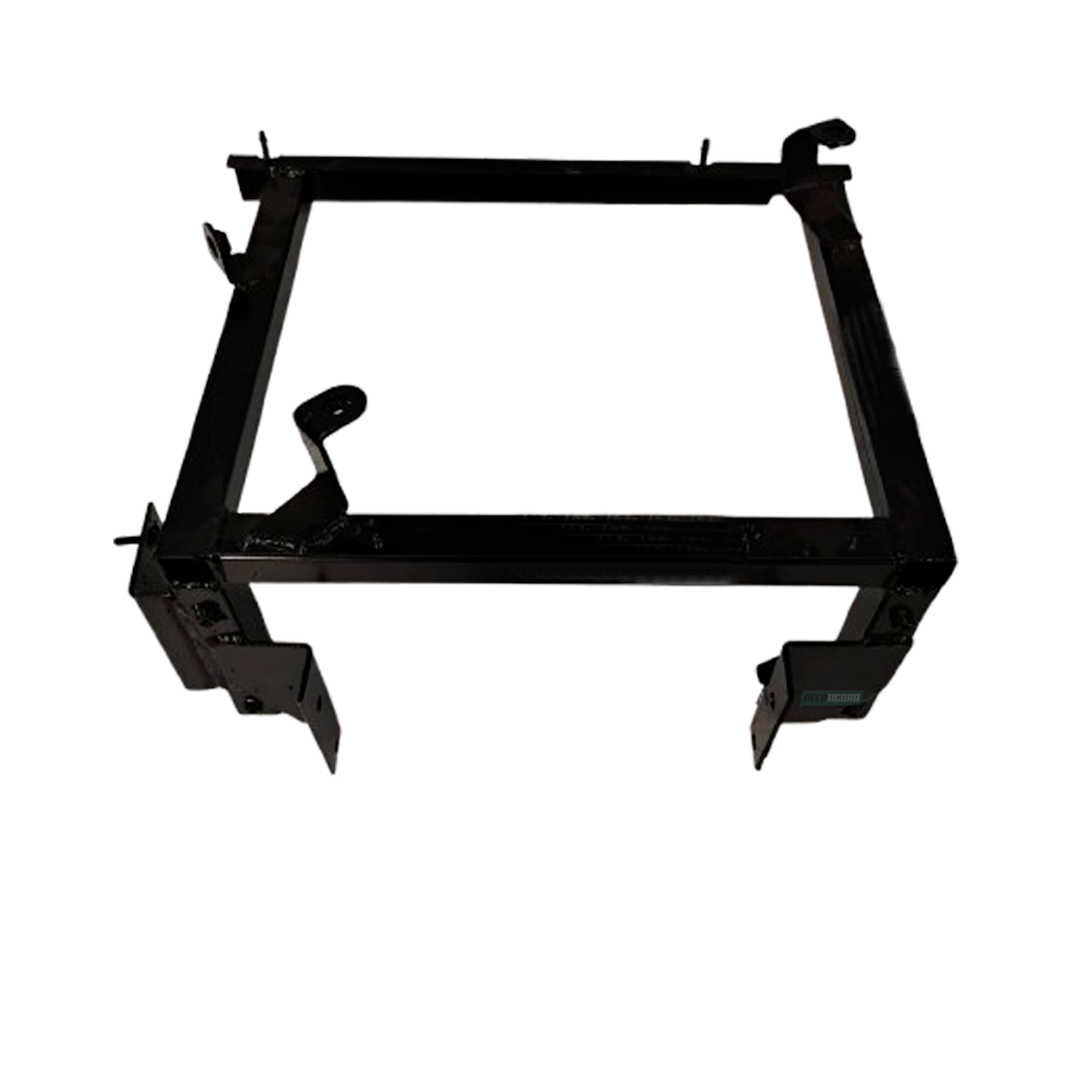  SUPORTE ESTRIBO MB 1215 1318 1518 1618 1728 2423 2428 2726 ATRON 2723 (V.693660