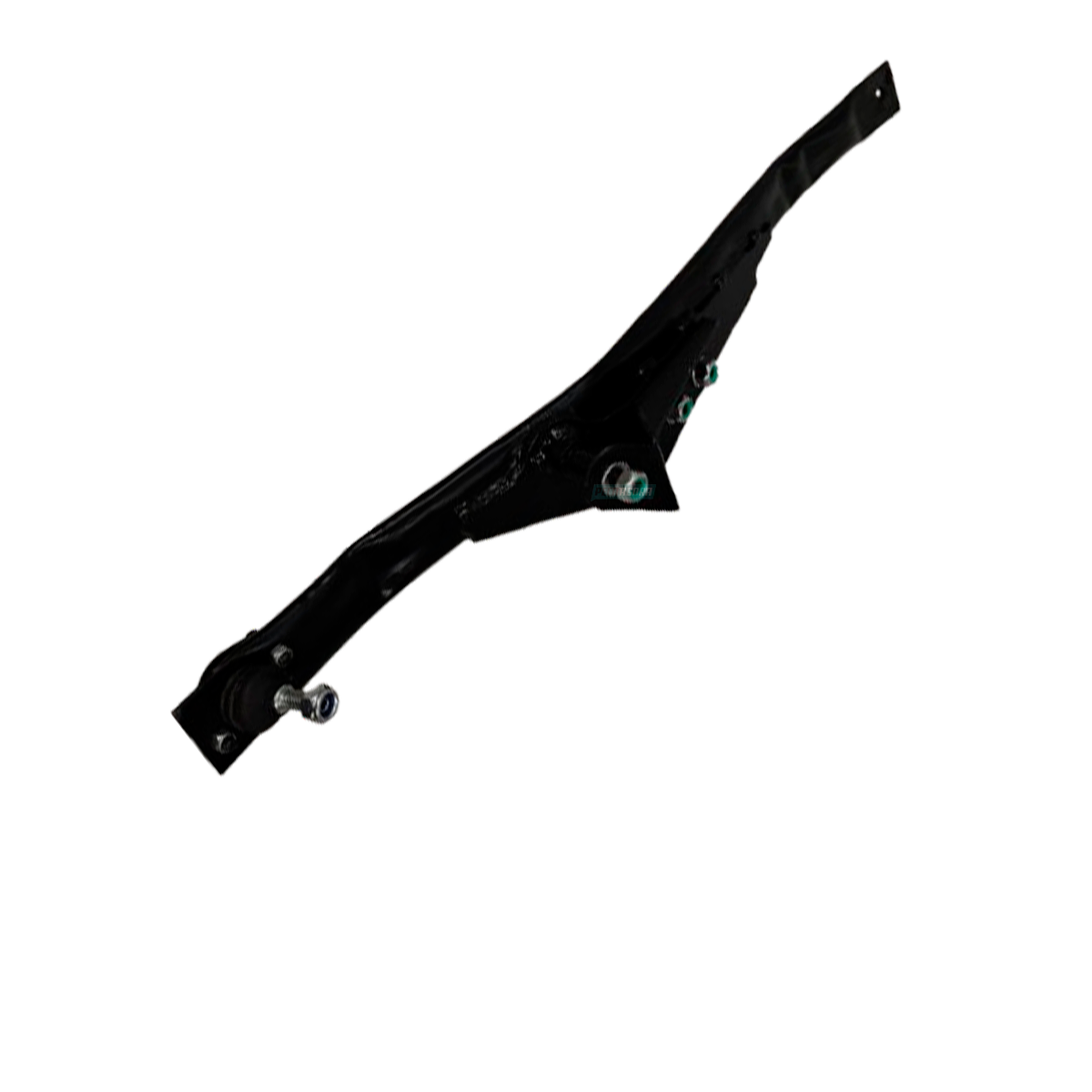 ALAVANCA CAMBIO SCANIA SERIE 5 G (1938541-AD-1139)