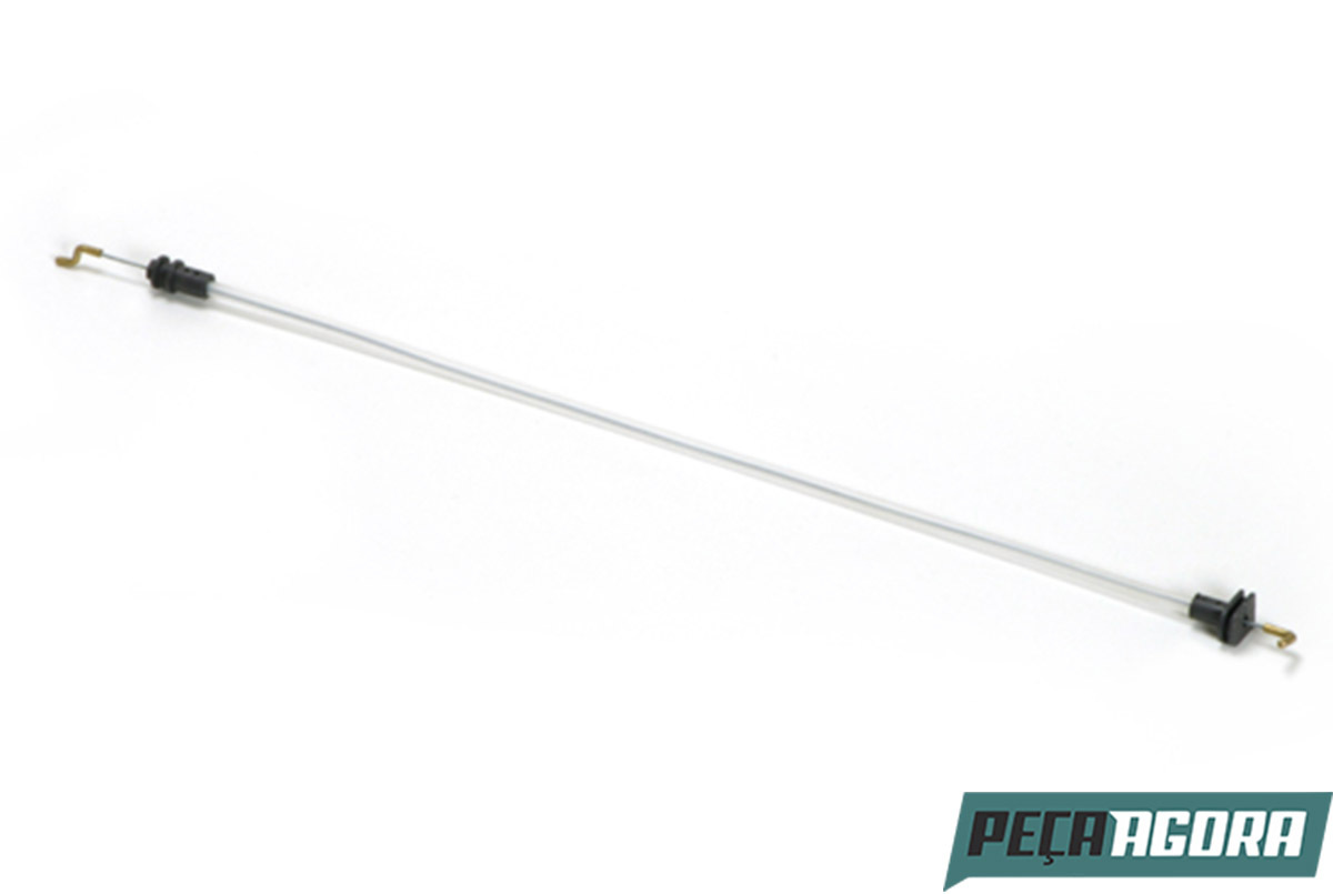 CABO ACIONAMENTO MACANETA MERCEDES 914/ 1618/ 1620/ 1621 (6947607044)