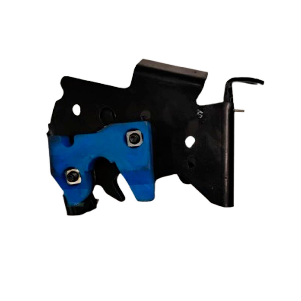 TRAVA DA GRADE FRONTAL SUPERIOR DIREITO SCANIA G R T (1925341-AD-1167)