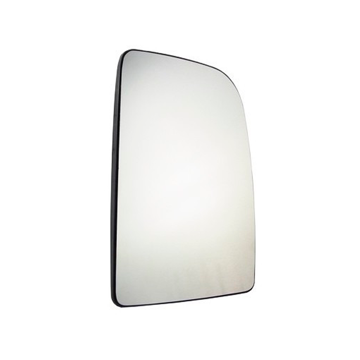 LENTE RETROVISOR DIREITO COM DESEMB MB SPRINTER 2012 A 2016 (RF32304)