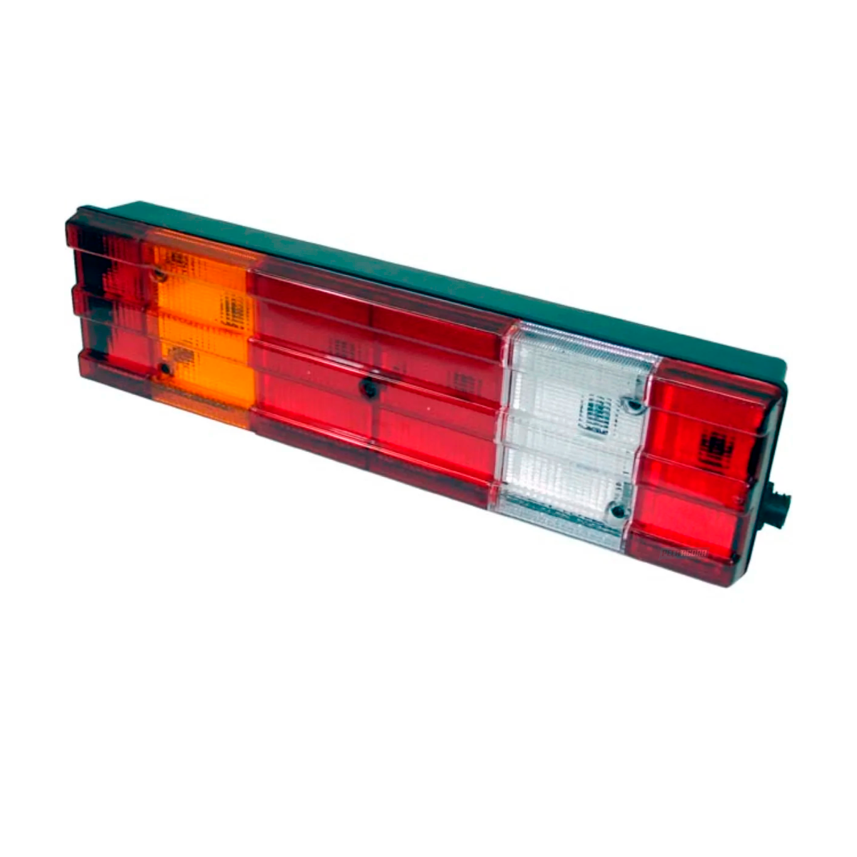 LANTERNA TRASEIRA DIREITA SEM VIGIA E CONECTOR MB AXOR (0015406370-L0313021-W44-