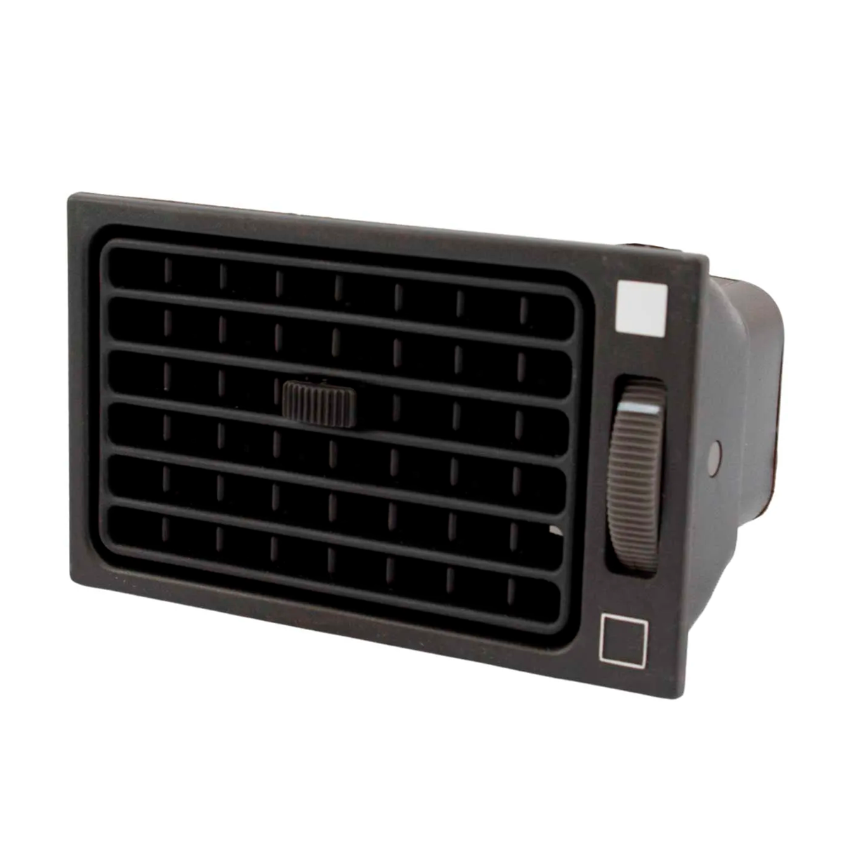 DIFUSOR DE AR DO PAINEL CENTRAL IVECO CAVALLINO EUROCARGO EUROTECH EUROTRAKKER D