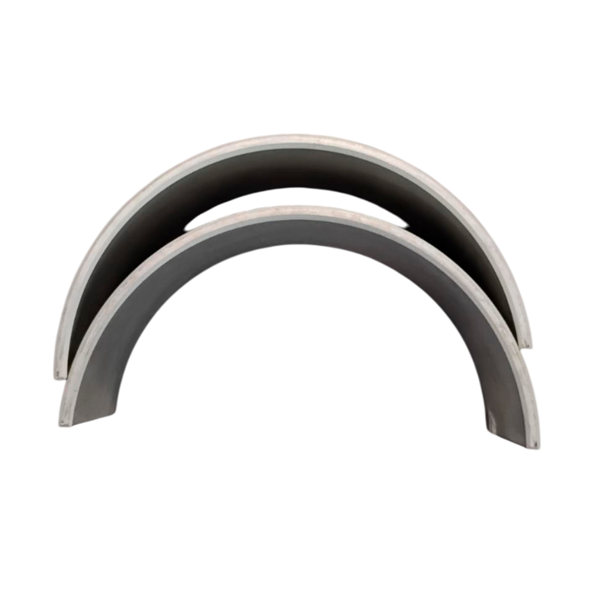 BRONZINA BIELA 0.50MM JG PARA 1 BIELA (2 MEIA LUA) CUMMINS 4BTAA E 6BTAA *** BIE