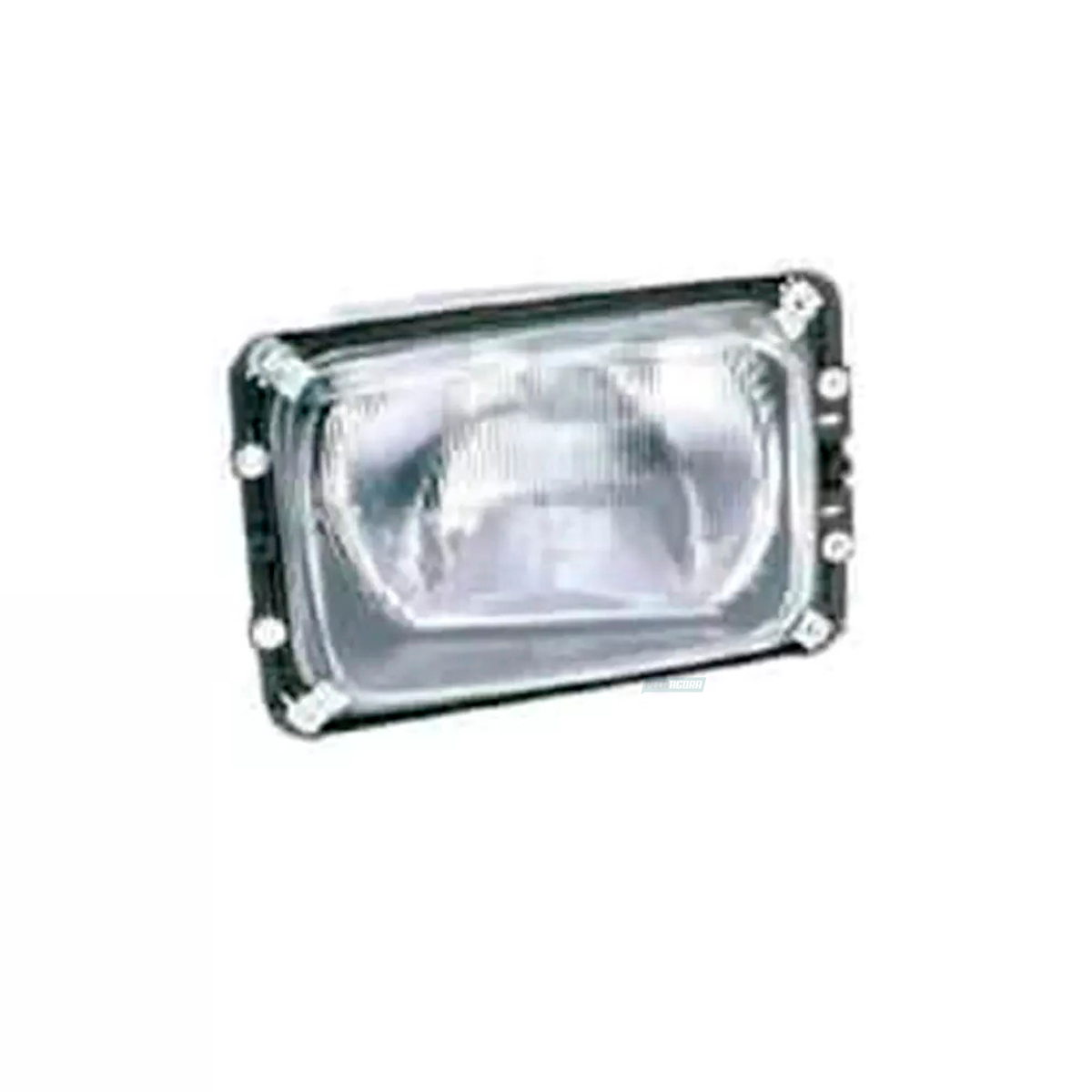 FAROL H4 ESQUERDO SEM SOQUETE MB 709 910 912 1214 1215 1414 1418 1714 1715 1718 