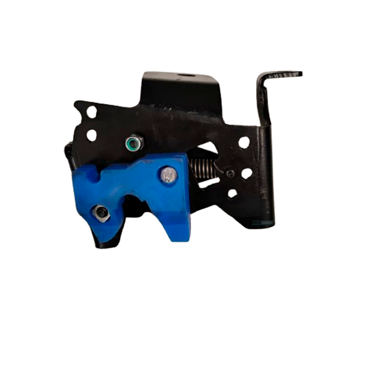 TRAVA GRADE FRONTAL DIREITO SCANIA P G R 124  (1902361-AD-1182)