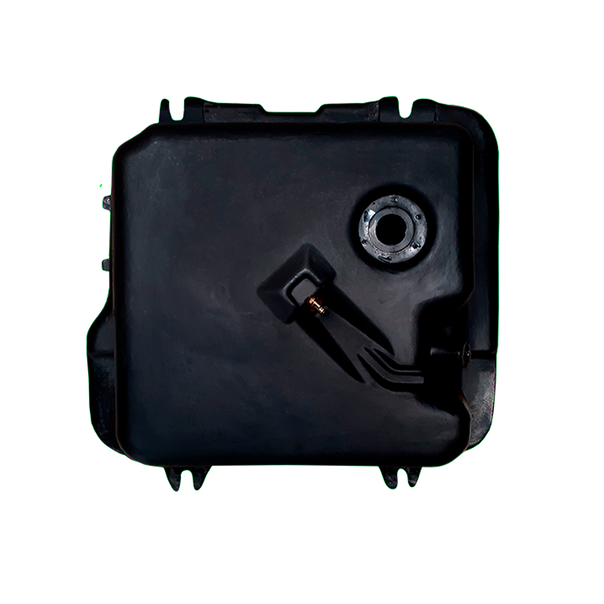 TANQUE PLASTICO 126L GM SILVERADO 2000 A 2001 D20 93 A 96 (TPPLAST16005)