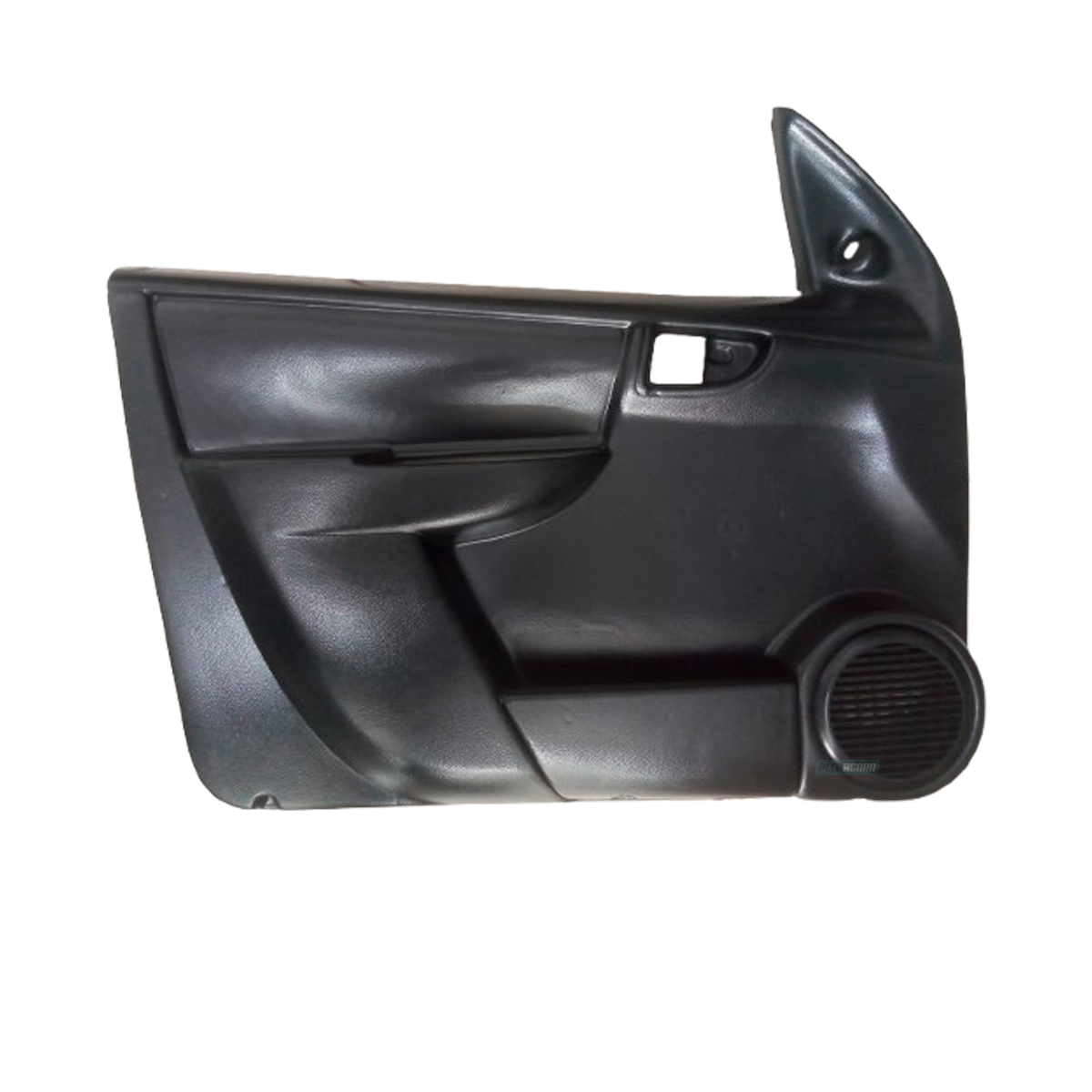 FORRO PORTA DIANTEIRA ESQUERDA CELTA PRISMA 4 PORTAS 2006 A 2016 MANUAL ELETRICO