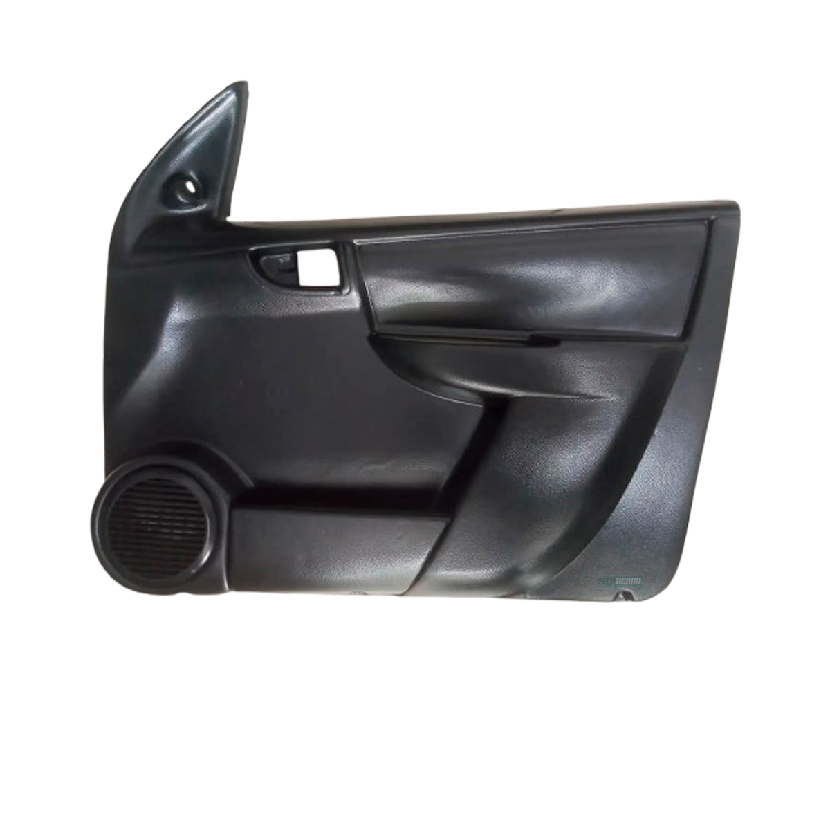 FORRO PORTA DIANTEIRA DIREITA CELTA 4 PORTAS PRISMA 2006 A 2016 MANUAL ELETRICO 