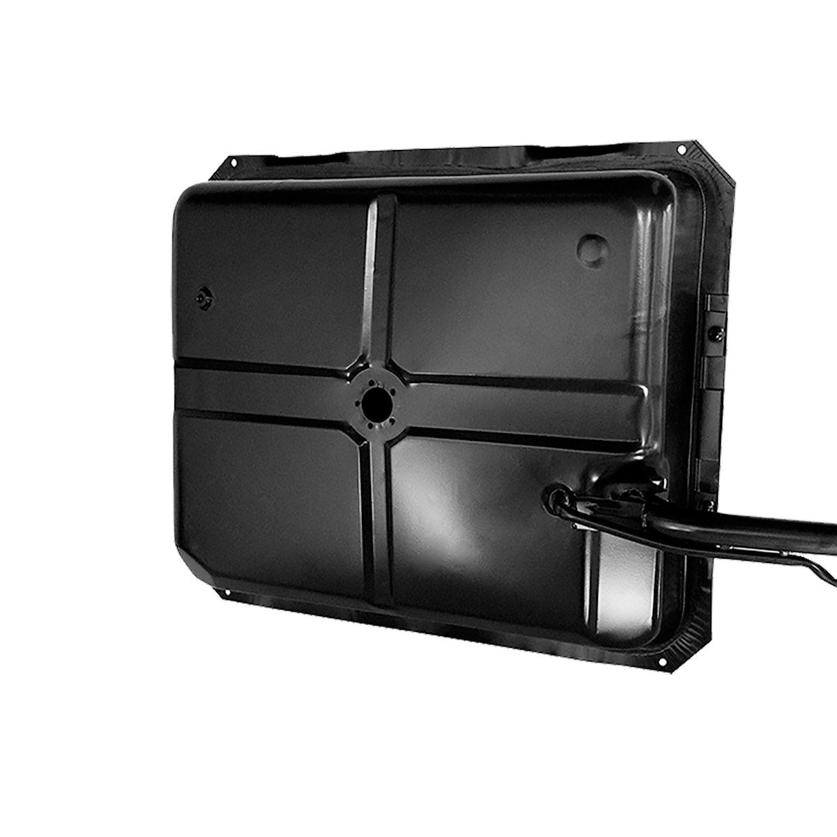 TANQUE COMBUSTIVEL 88L ACO GM D-20 A-20 C-20 83 A 2003 GASOLINA DIESEL (94621511