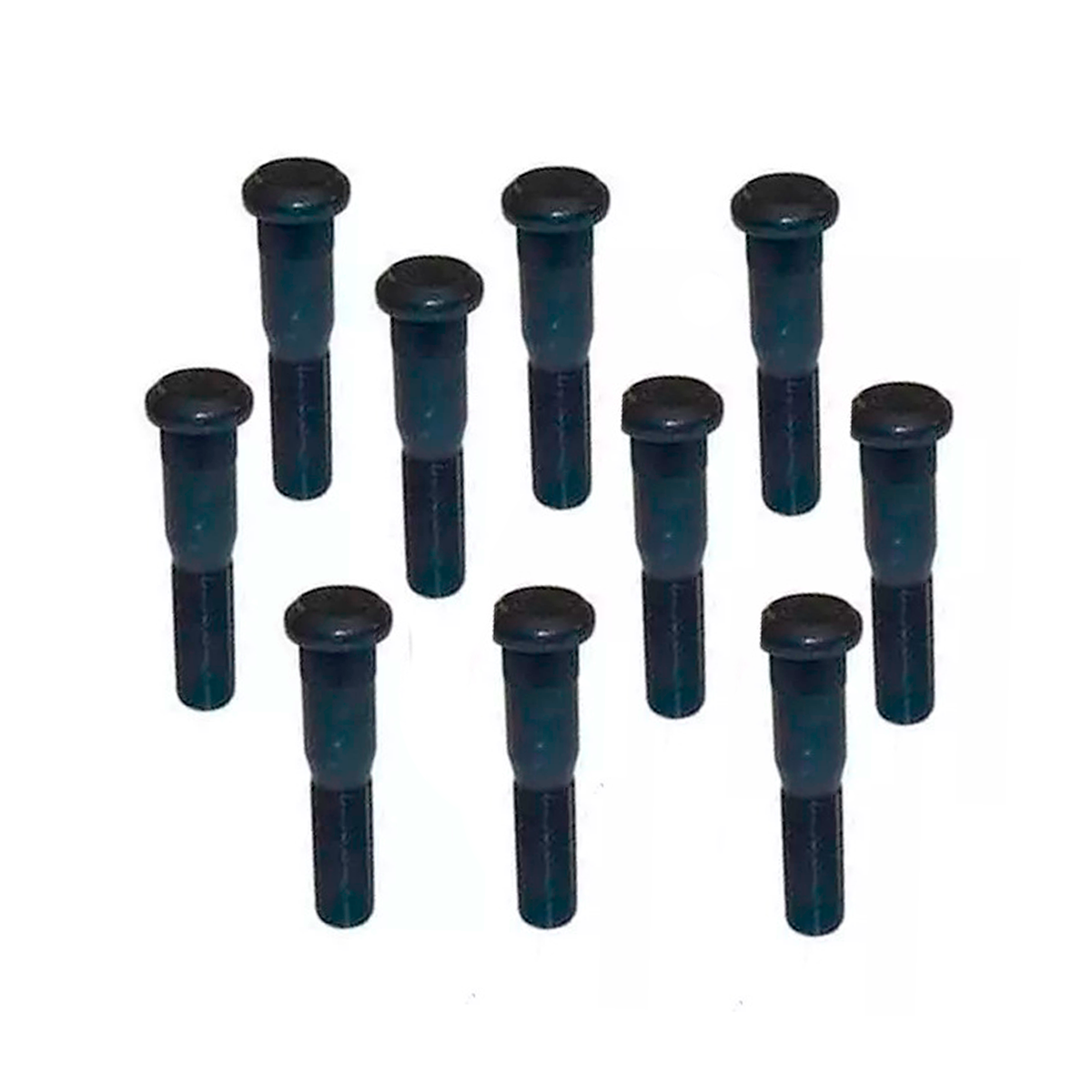 CAIXA 5 PARAFUSO RODA TRASEIRA M22-1,5X113,5/124 VOLVO FH FM NH (CX.20524942-300