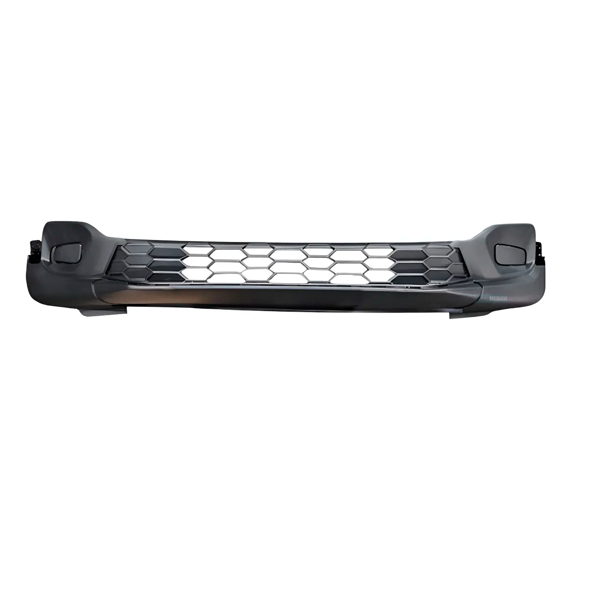 SPOILER PARACHOQUE DIANTEIRO FIAT STRADA 2021 A 2025 (124342454)