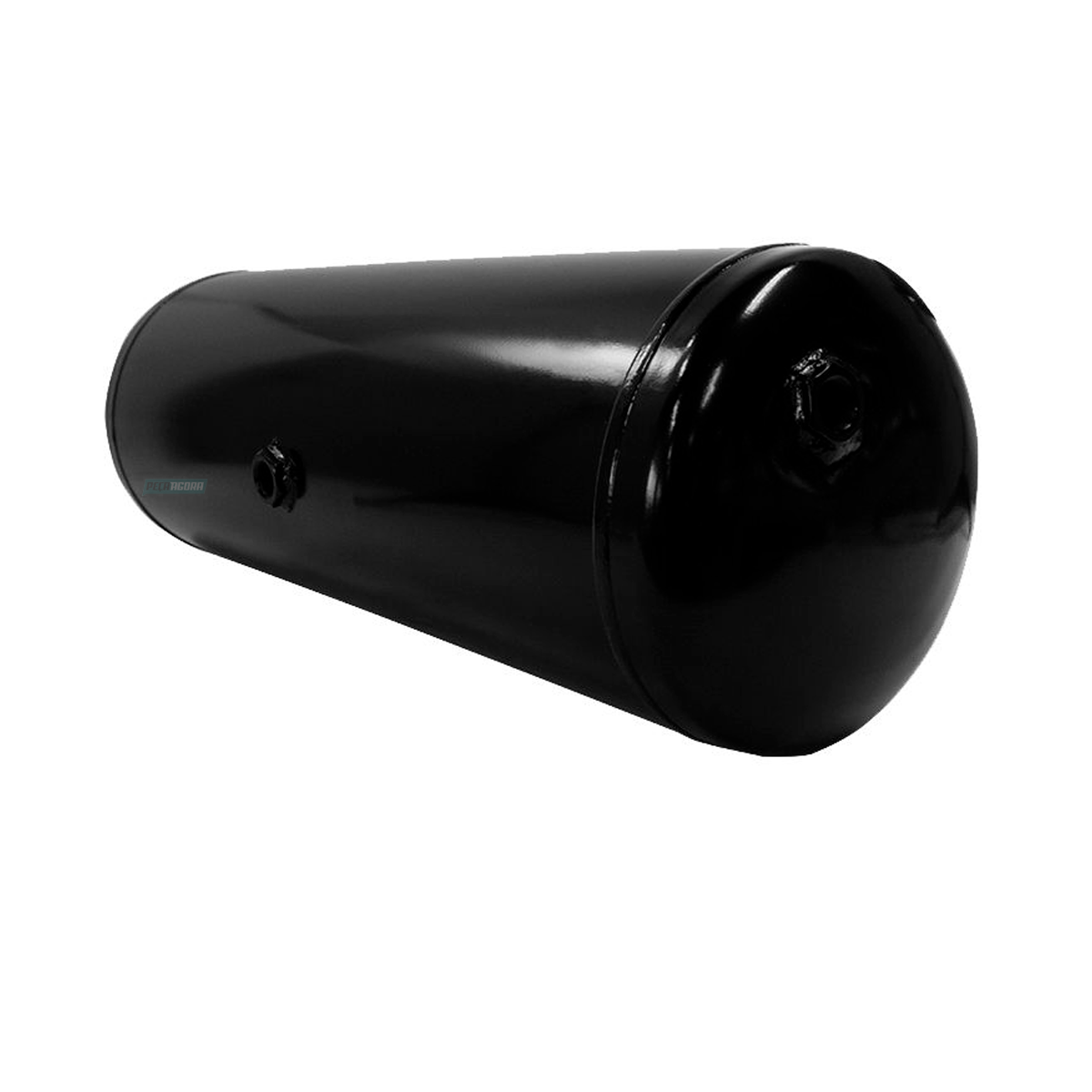 RESERVATORIO BALAO AR FREIO 30L VW TODOS 11130 11140 12140 13130 14140 (T1360725