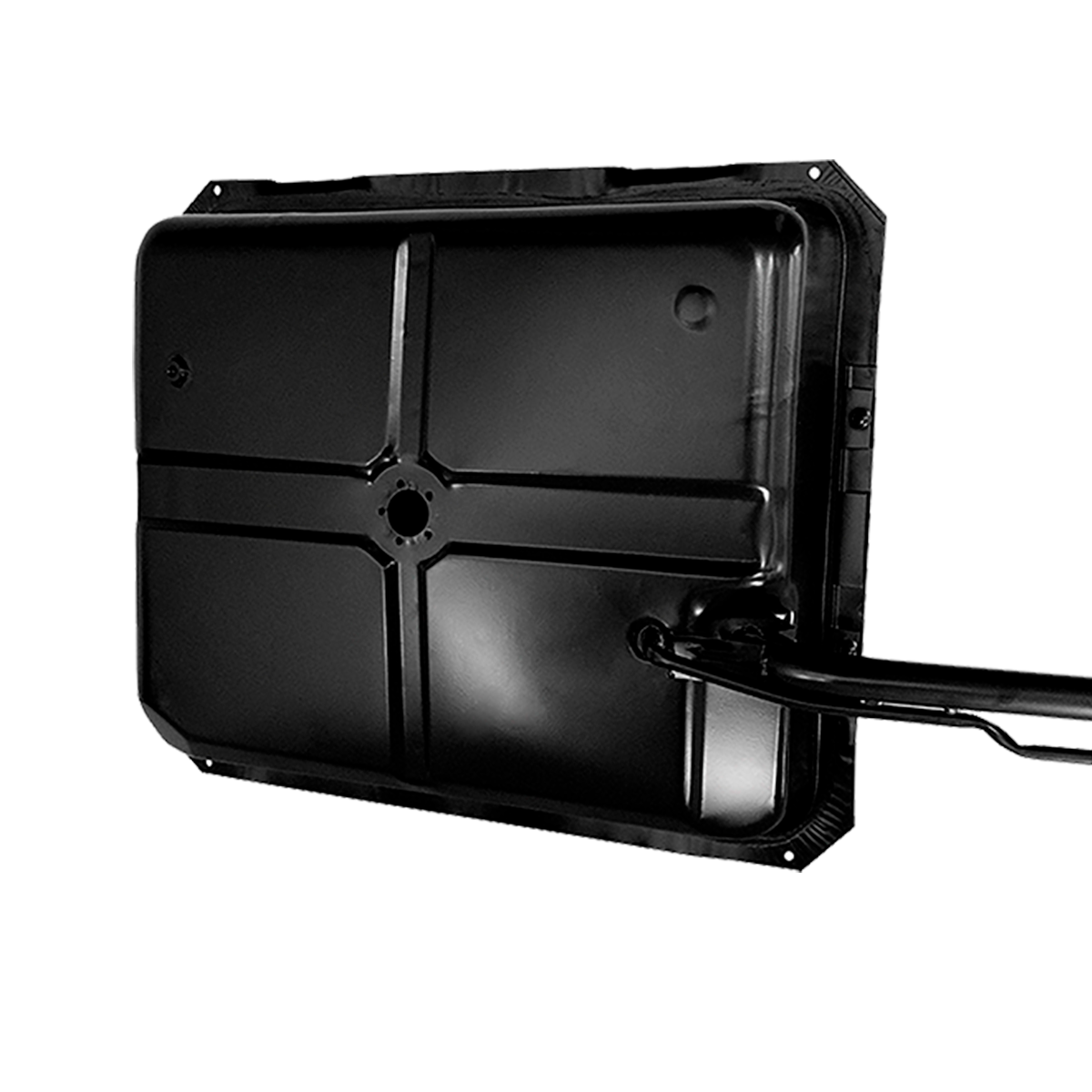 TANQUE COMBUSTIVEL 95L ACO GM D20 A20 C20 86 A 92 GASOLINA DIESEL (94651741-3062