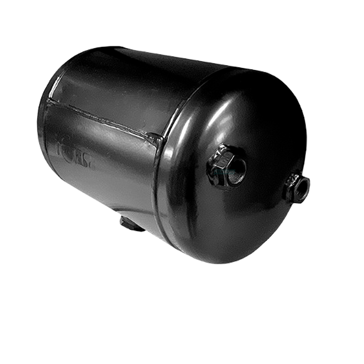 RESERVATORIO BALAO AR FREIO 10L MB 710 PLUS E ANTIGO 2001 A 2003 (0004323101-516