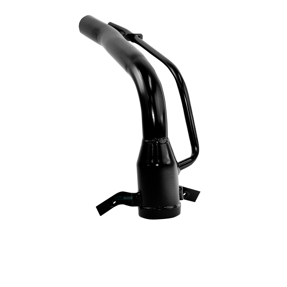 BOCAL COM ROSCA TANQUE COMBUSTIVEL GM D10 ATE 85 (7321210-509)