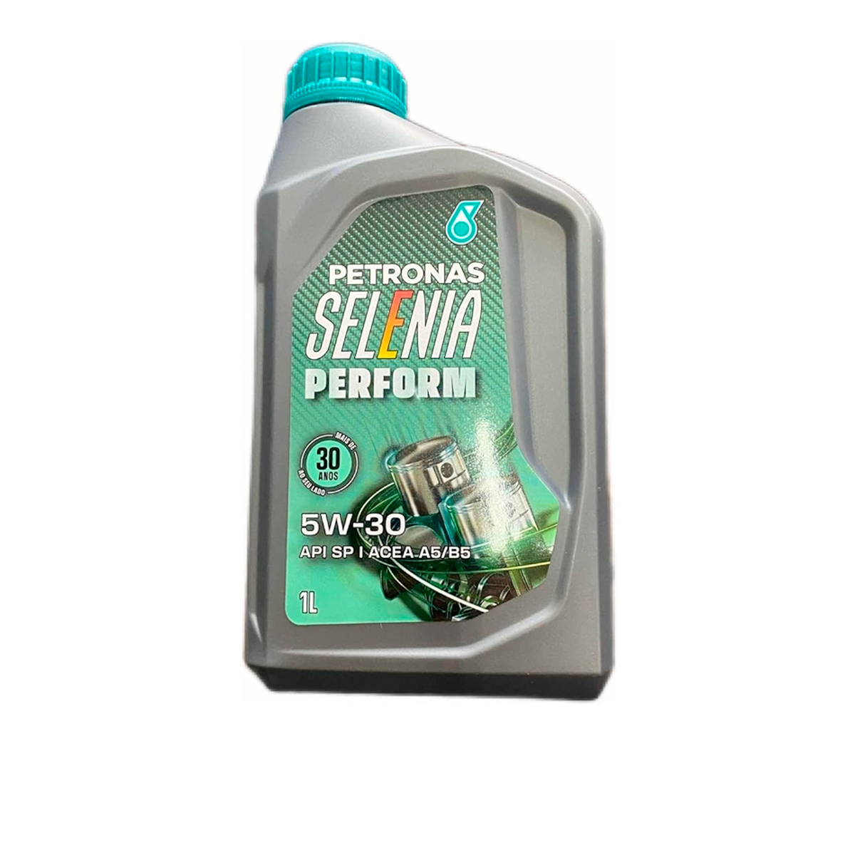 OLEO SINTETICO MOTOR PETRONAS SELENIA 5W30 SP 1L PERFORM (SELENIA5W30)