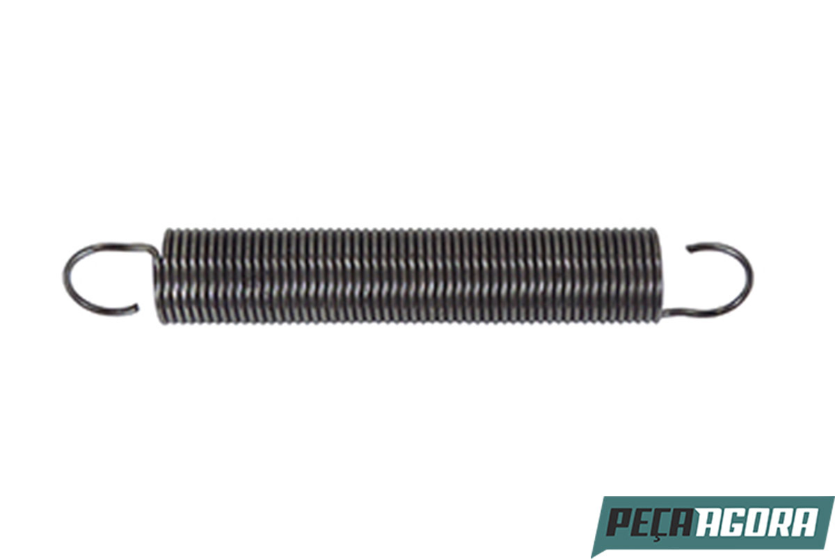 MOLAS ACELERADOR  MB MERCEDES BENZ 608 D/ OM 366 (3199930510)