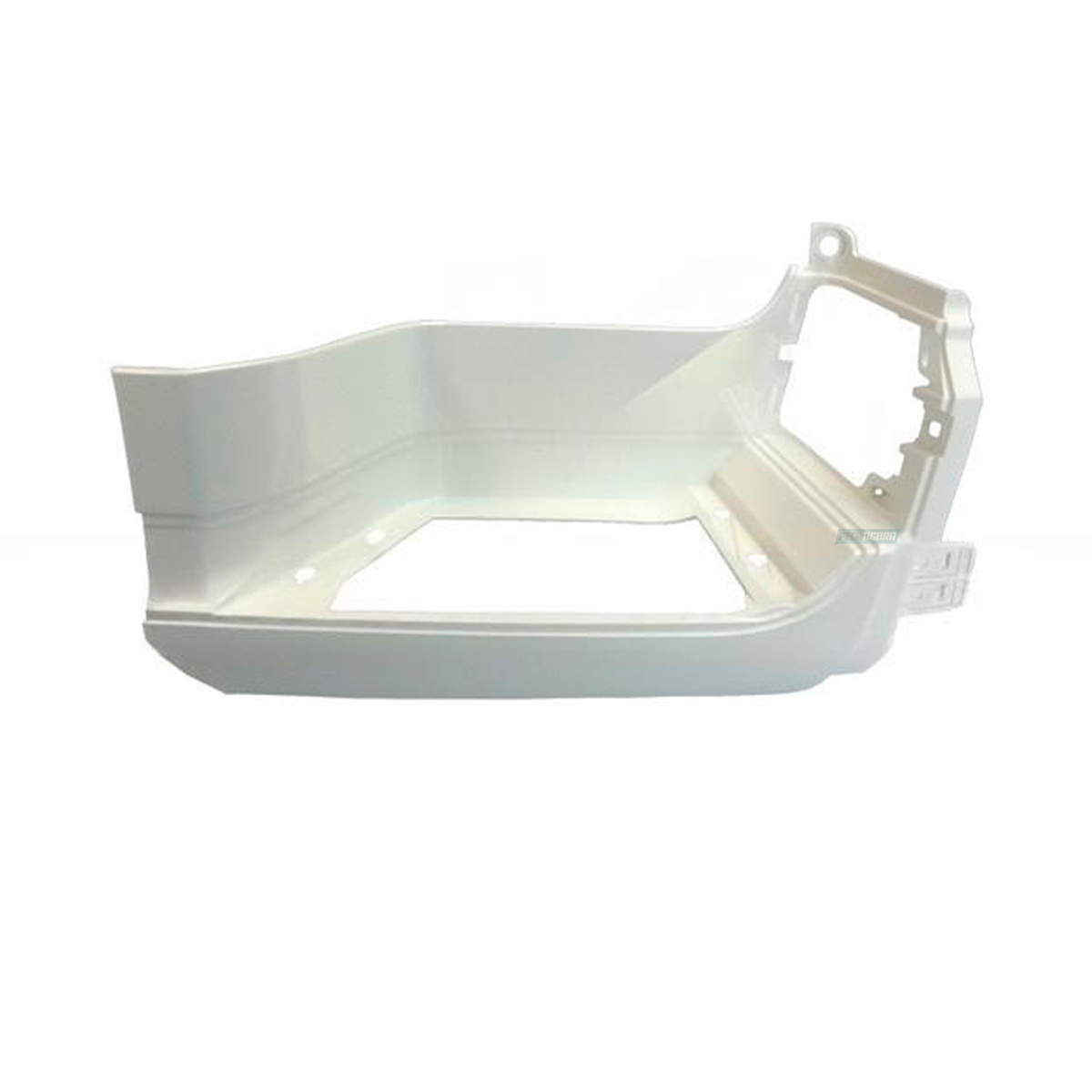 ESTRIBO INFERIOR DIREITO DAF CF APOS 2020 (1952792.)