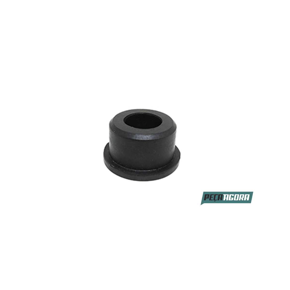 BUCHA SUSPENSAO TRASEIRO MB MERCEDES BENZ HPN (3843177051)