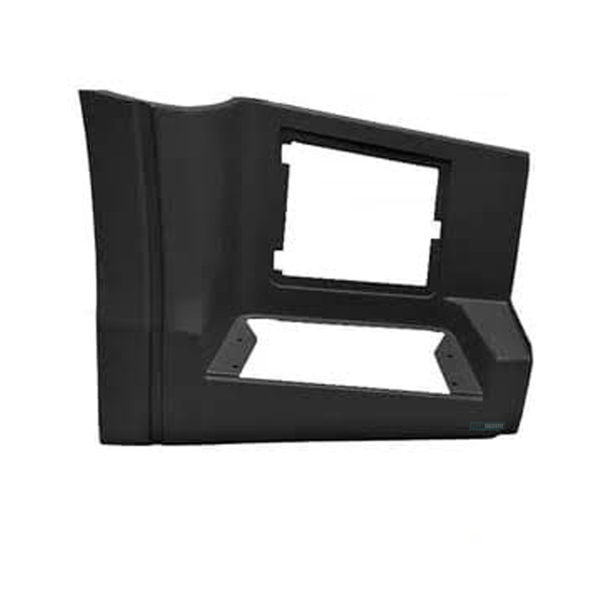 ESTRIBO INFERIOR DIREITO IVECO S-WAY (5802465503)