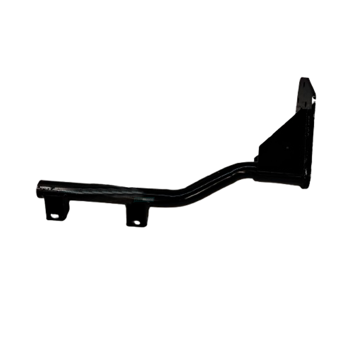 SUPORTE PARALAMA TRASEIRO INFERIOR DIREITO VW CONSTELLATION 18310 WORKER/1920 CO