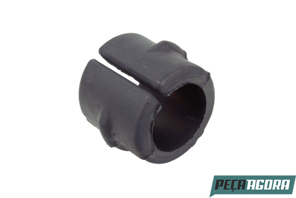 BUCHA BARRA ESTABILIZADORA DIANTEIRO TRASEIRA MB CAMINHÕES ONIBUS OH1215 OH1519