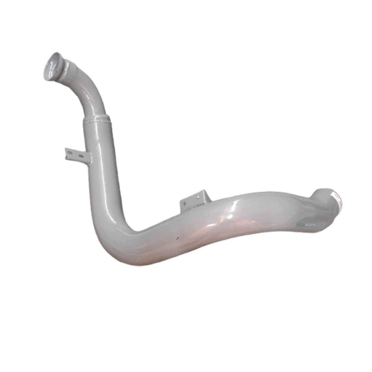 TUBO MOTOR ÔNIBUS OF1418 1718 3 E 4 (3844900319-3844902319-F3560)