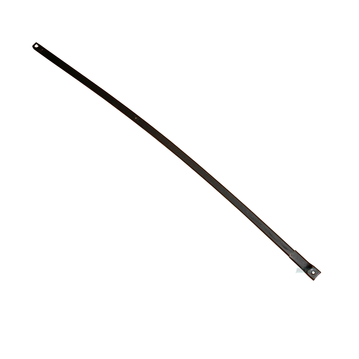 GUIA LATERAL PEQUENA VIDRO DIREITO FORD CARGO  4432E 4X2 1317E 4X2 1517E 4X2 171