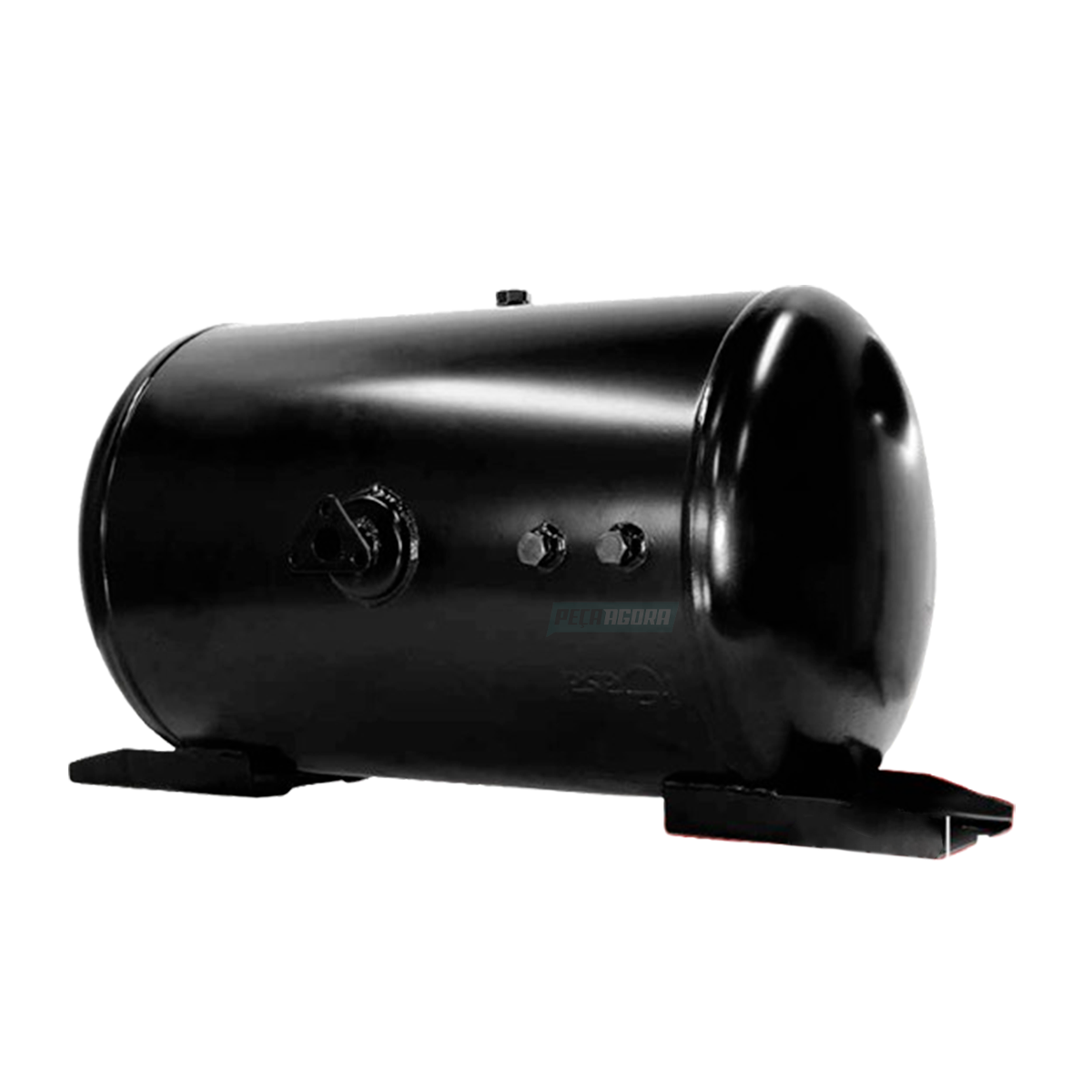TANQUE DE AR CILINDRICO CARRETAS RANDON (51707)