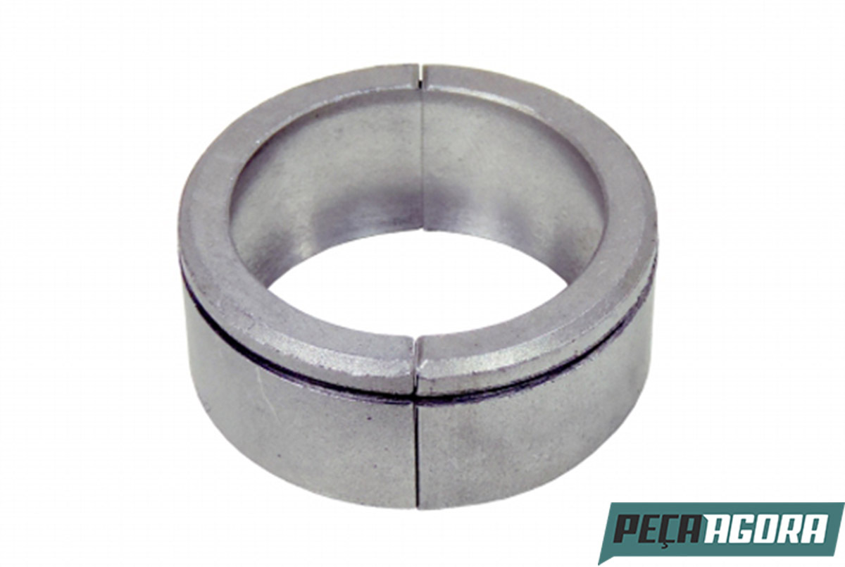 BUCHA GARFO EMBREAGEM ROTULA MB MERCEDES BENZ 1313 A 2213 (CX3522540135)