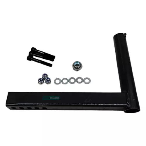 SUPORTE INFERIOR PARALAMA SCANIA NTG TRACADO SUSPENCAO A MOLA (1433795-F2105B)