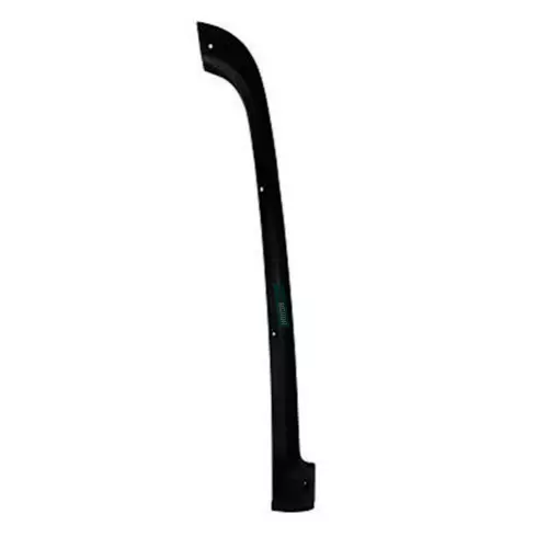 ACABAMENTO LATERAL PARABRISA DIREITO MB AXOR ATEGO TETO ALTO (9406980662..)