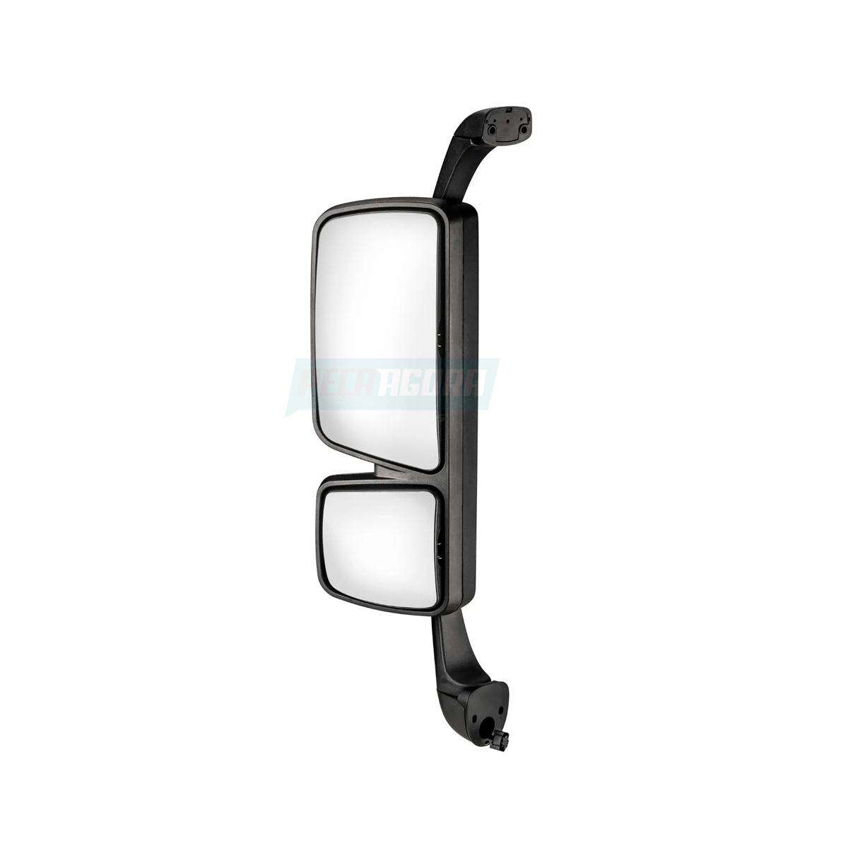 RETROVISOR COMPLETO ELETRICO MB ACTROS COM DESEMBACADOR (V.9438105616-2467ME-943