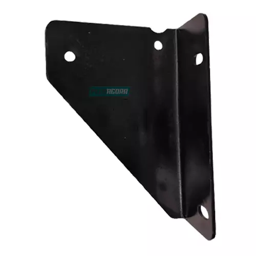 SUPORTE FRONTAL PARACHOQUE ESQUERDO FORD CARGO 2011 (1C4517A836AB-AD5020)