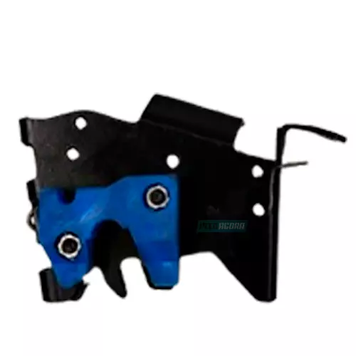 TRAVA DA GRADE FRONTAL DIREITO SCANIA S4 S5 (1800470-AD-1124)