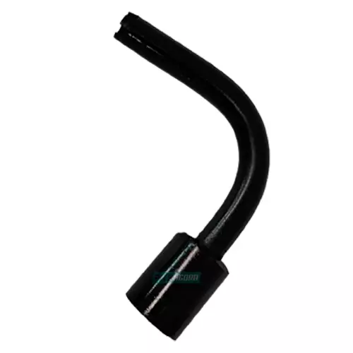 CHAVE BASCULAMENTO CABINE SCANIA S4 S5 SEXTAVADA 22MM (1862466-AD-1129)