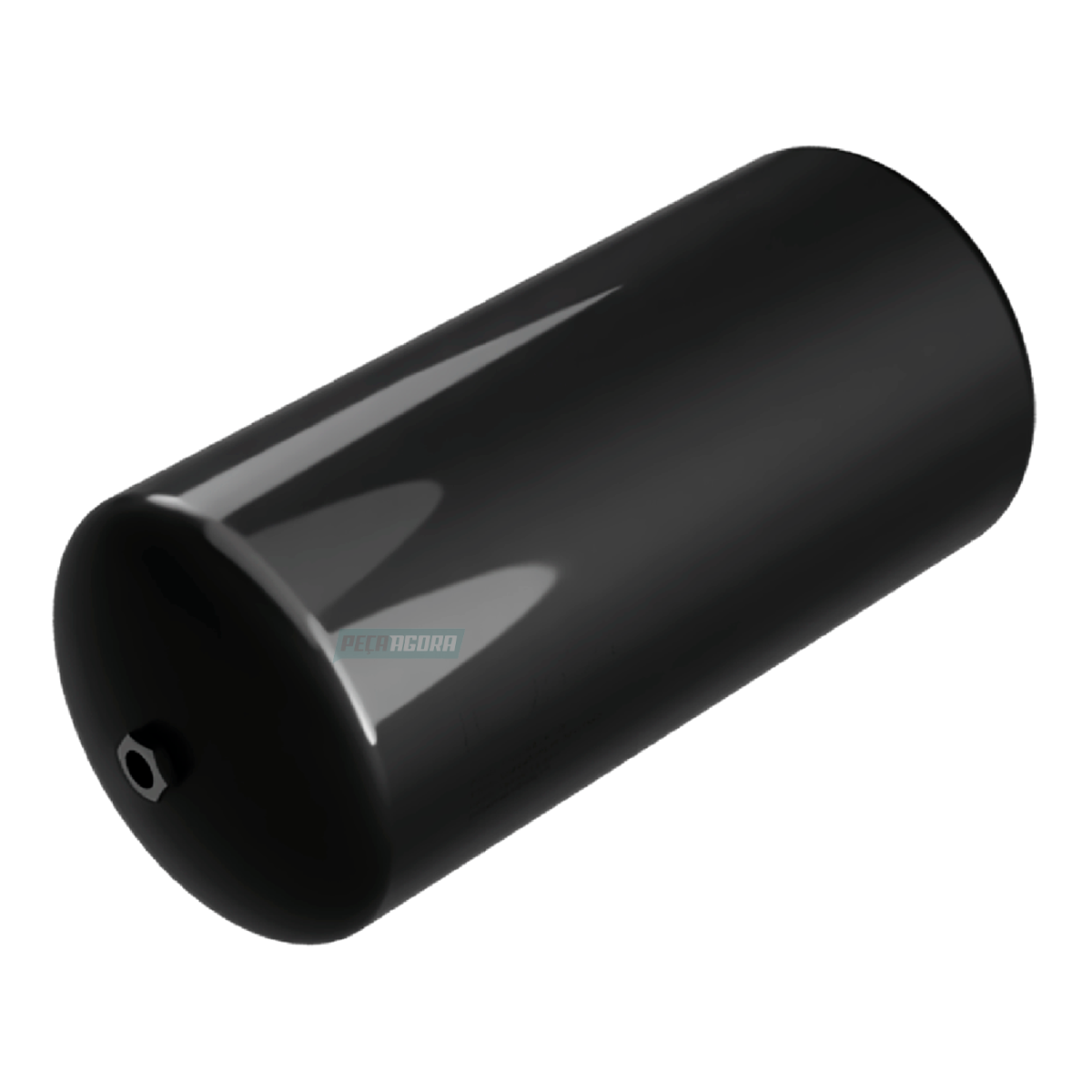 TANQUE RESERVATORIO BALAO AR FREIO 24L PARA VOLVO VM 310 TODOS OS ANOS (TPAR2200