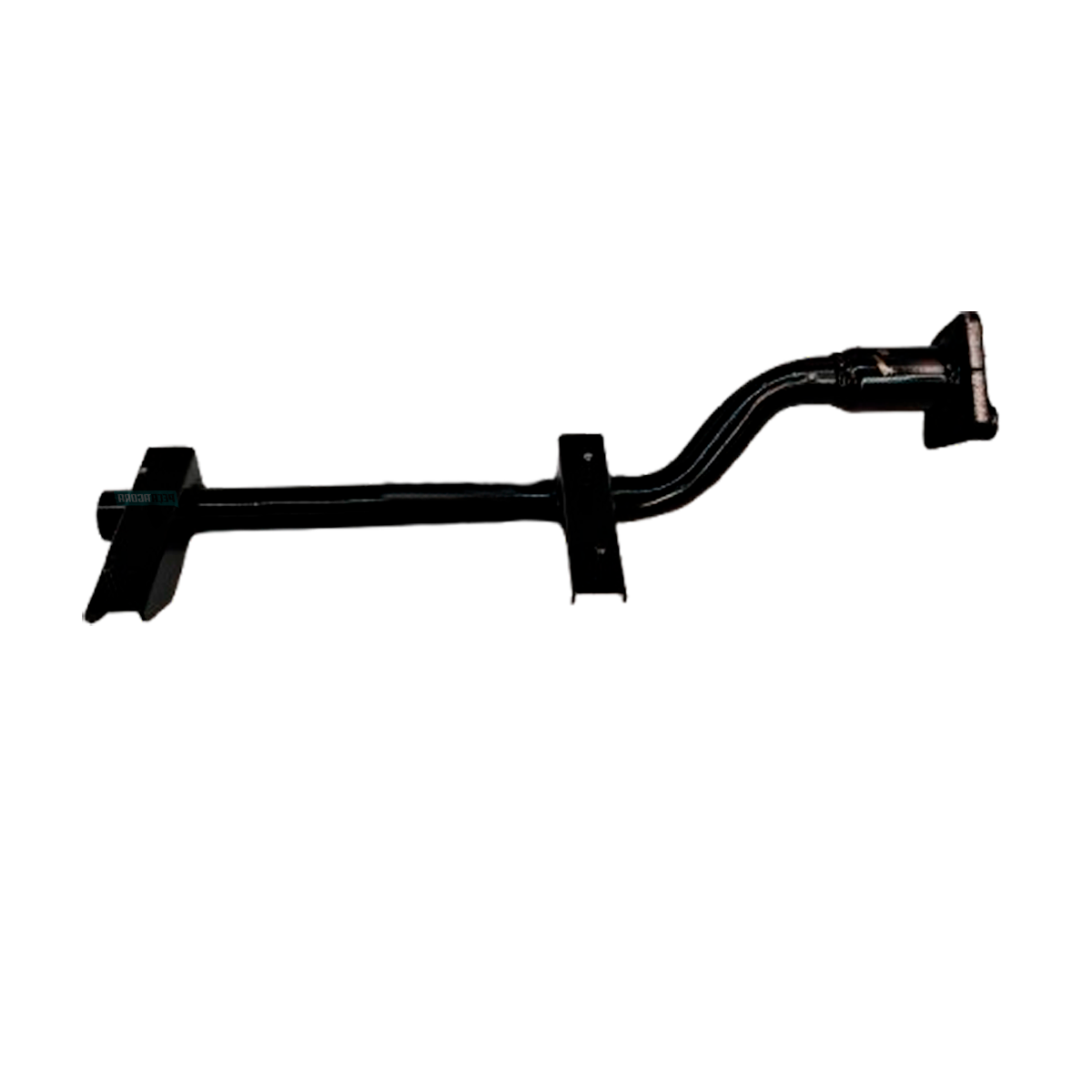 SUPORTE DIREITO PARALAMA CENTRAL MAN TGX (2V5821175E-F6482)