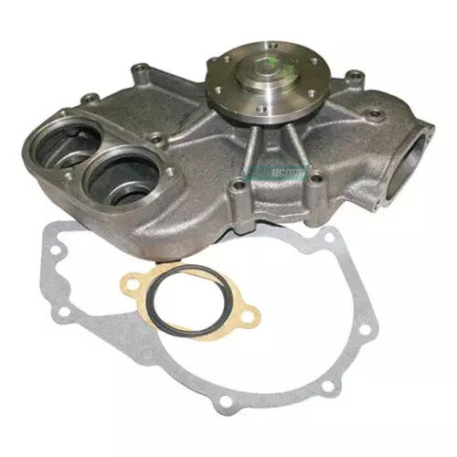 BOMBA AGUA VALVULA FECHADA MB OM447 OM449 OM457 1935 1941 1990 A 2006 (475200020