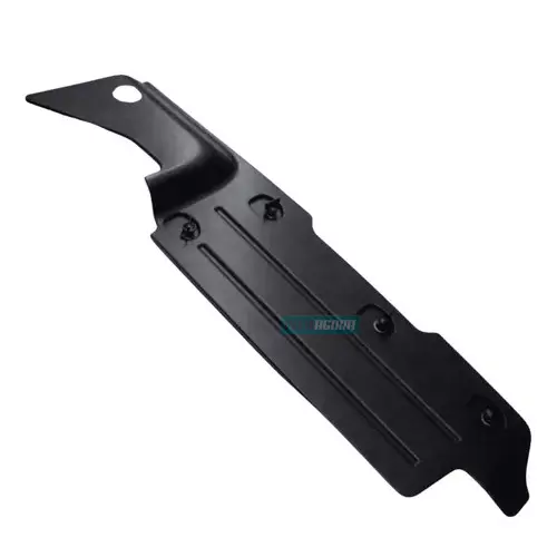 PROTETOR VISIBILIDADE FAROL ESQUERDO VOLVO FMX APOS 2015 (82421049)