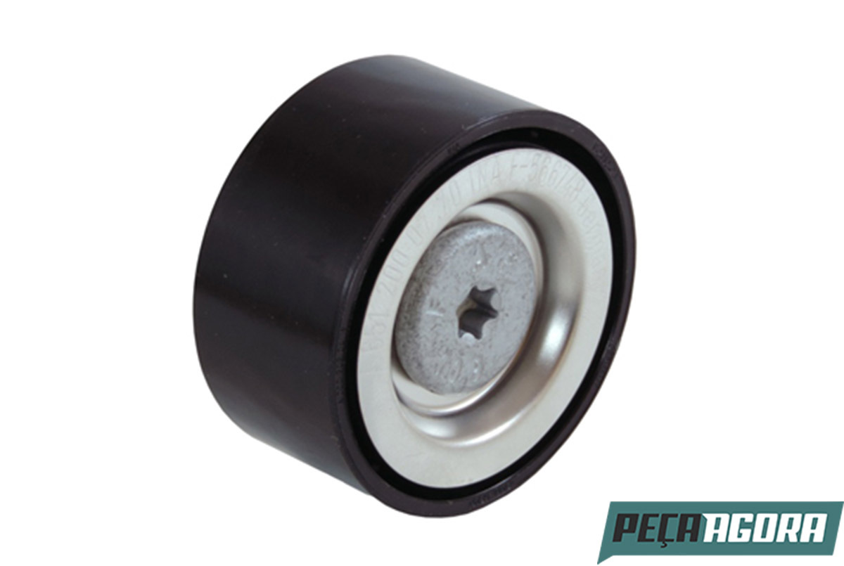 POLIA TENSORA CORREIA MB MERCEDES BENZ SPRINTER 415/ 515  (6512000770)
