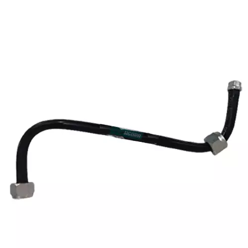 TUBO AGUA COMPRESSOR AR VW 8150E 9150E 2003 DIANTE 13170E 15170E 13180E 15180E 1