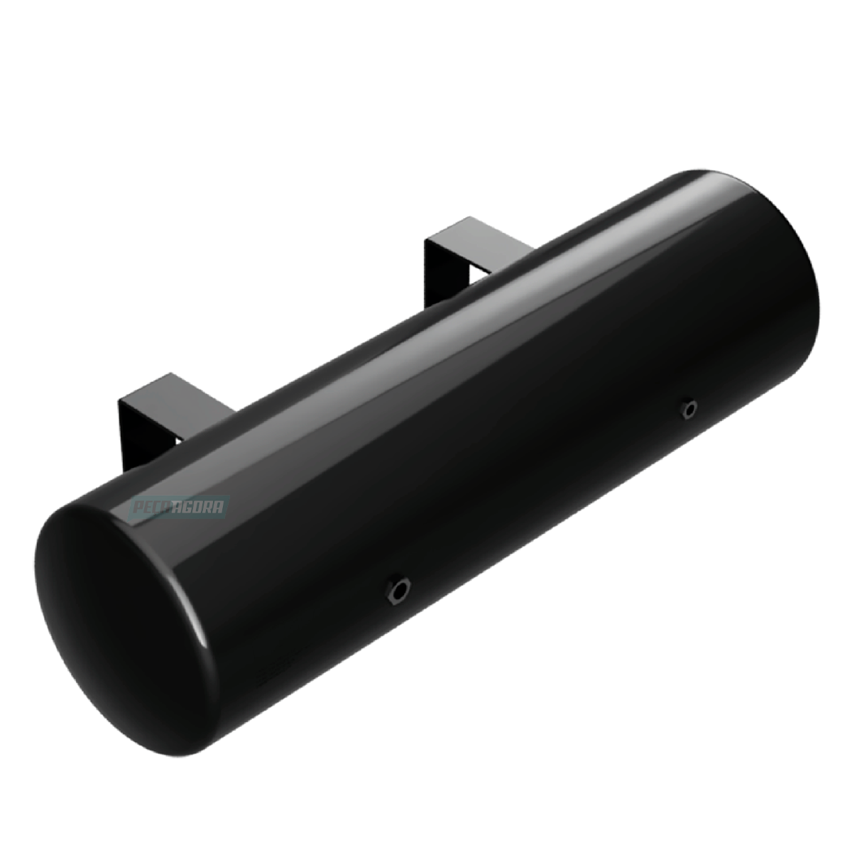 TANQUE RESERVATORIO BALAO AR 82L SEM FLANGE CARRETAS RANDON BITREM (TPAR74001)